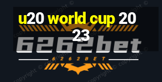 u20 world cup 2023