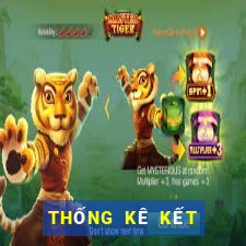 THỐNG KÊ KẾT QUẢ XSTG thứ Ba