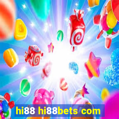 hi88 hi88bets com