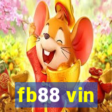 fb88 vin