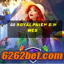 88 Royal Phiên bản web