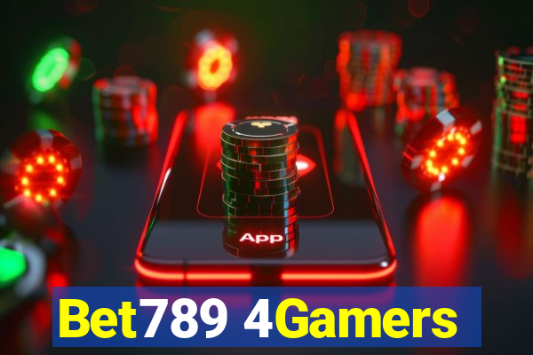 Bet789 4Gamers