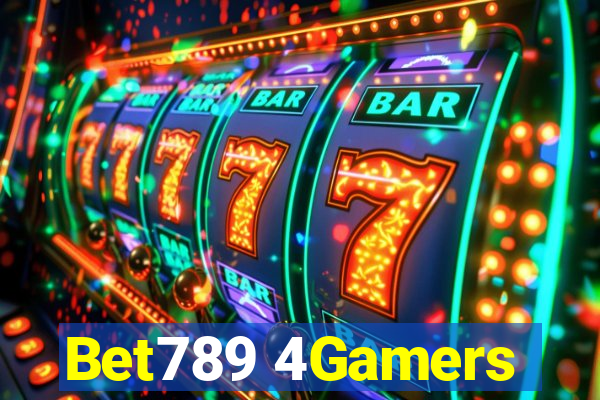 Bet789 4Gamers