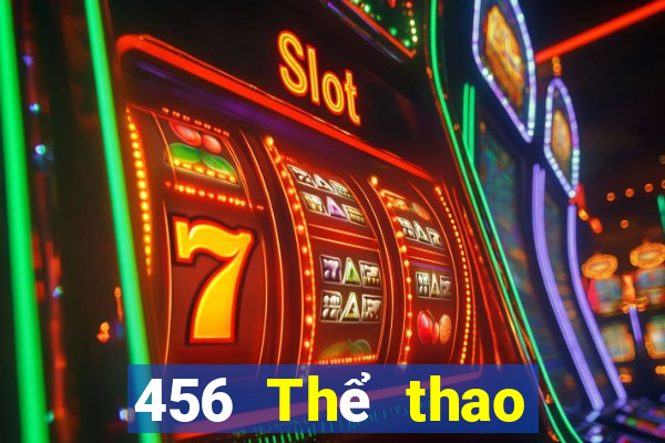 456 Thể thao điện tử Tải về