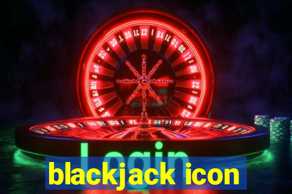 blackjack icon