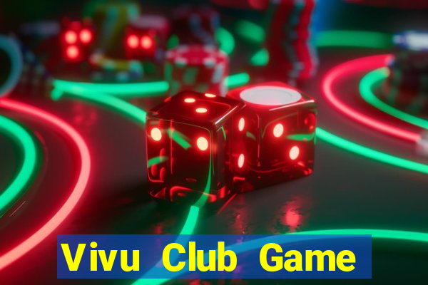 Vivu Club Game Bài B52