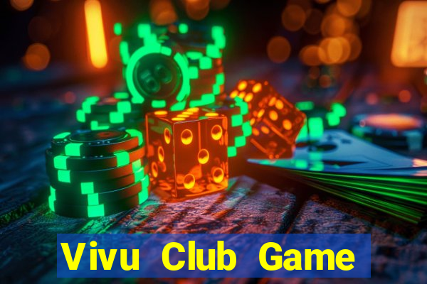 Vivu Club Game Bài B52