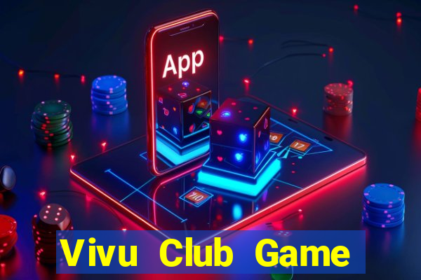 Vivu Club Game Bài B52