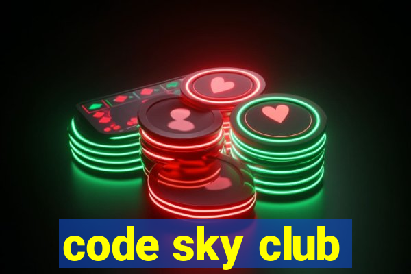 code sky club