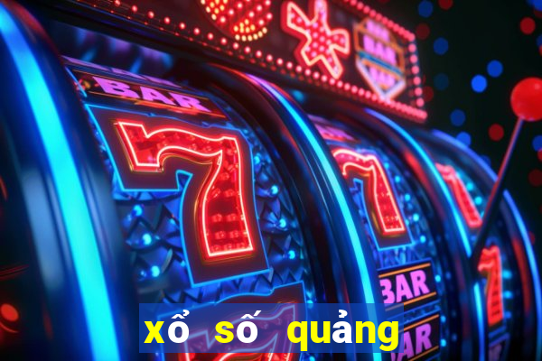 xổ số quảng nam ngày 9 tháng 4