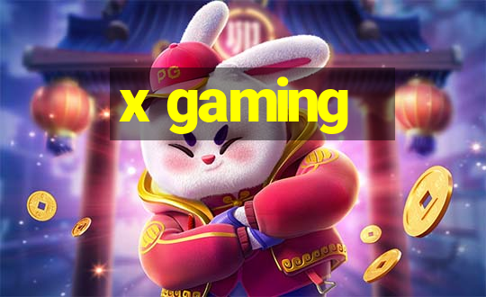 x gaming