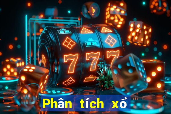 Phân tích xổ số Tỉnh Quảng Bình hôm nay