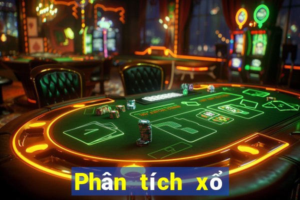 Phân tích xổ số Tỉnh Quảng Bình hôm nay