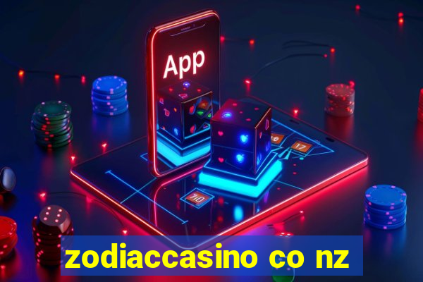 zodiaccasino co nz