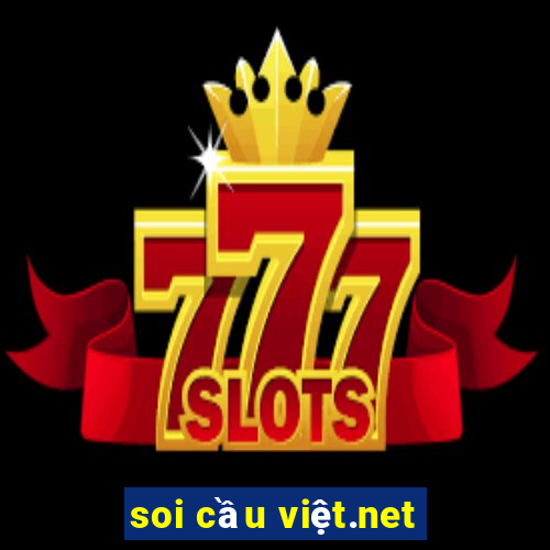 soi cầu việt.net