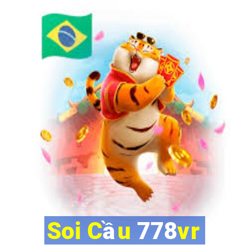 Soi Cầu 778vr