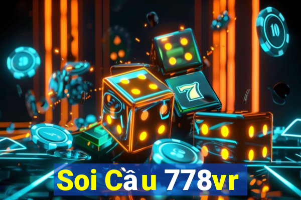 Soi Cầu 778vr