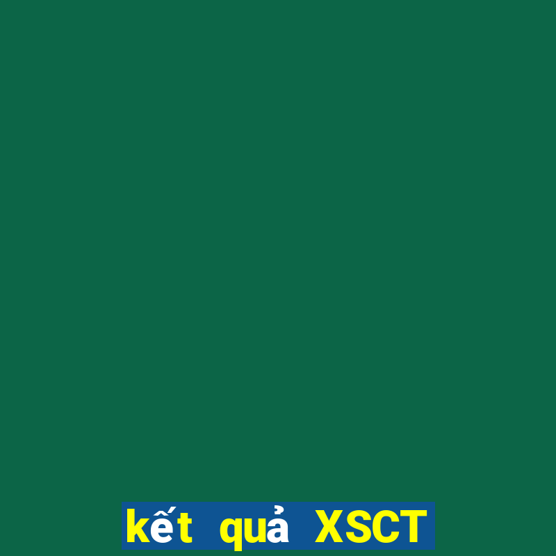 kết quả XSCT ngày 28