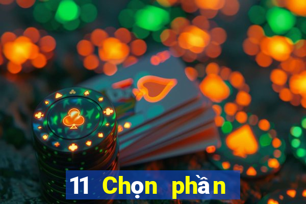 11 Chọn phần mềm 5app