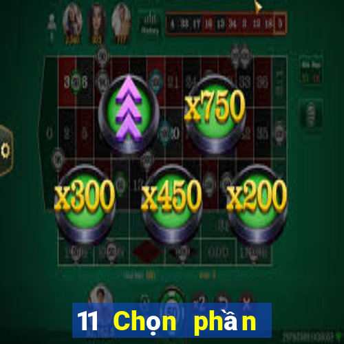 11 Chọn phần mềm 5app