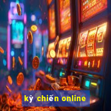 kỳ chiến online