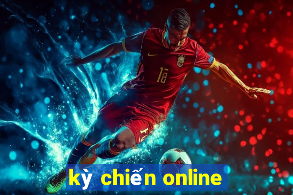 kỳ chiến online