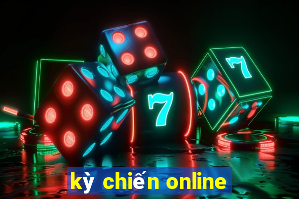 kỳ chiến online