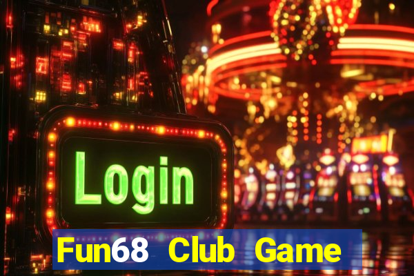 Fun68 Club Game Bài 888B