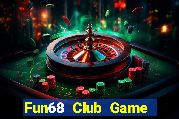 Fun68 Club Game Bài 888B