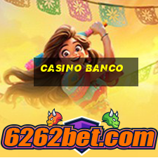 casino banco