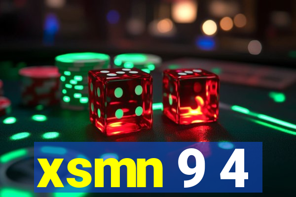 xsmn 9 4