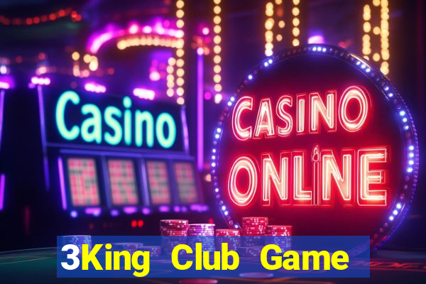 3King Club Game Bài 1 Đổi 1