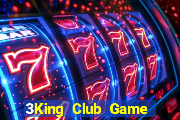 3King Club Game Bài 1 Đổi 1