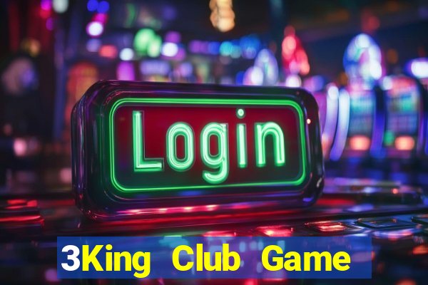 3King Club Game Bài 1 Đổi 1