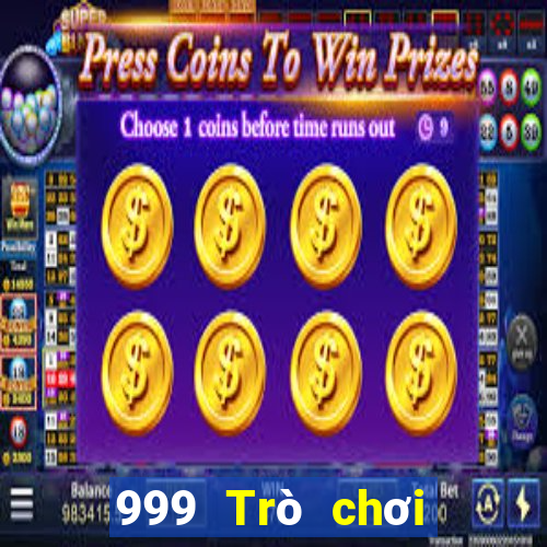 999 Trò chơi giải trí