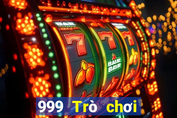 999 Trò chơi giải trí