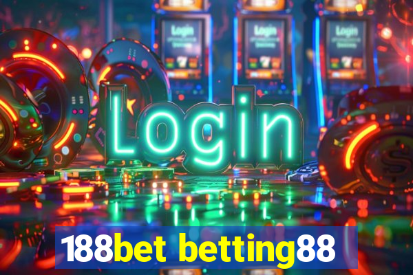 188bet betting88