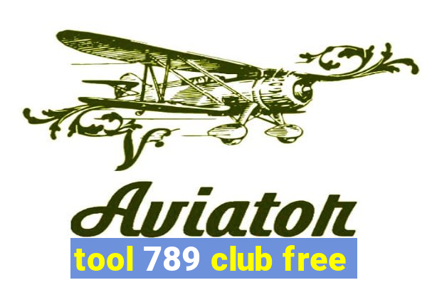 tool 789 club free