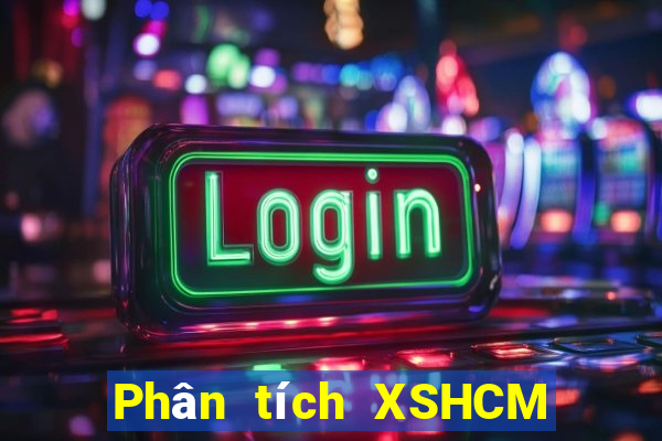 Phân tích XSHCM ngày 9