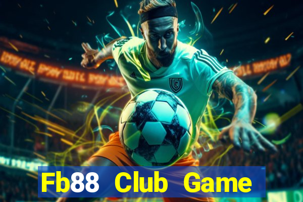 Fb88 Club Game Bài Iwin