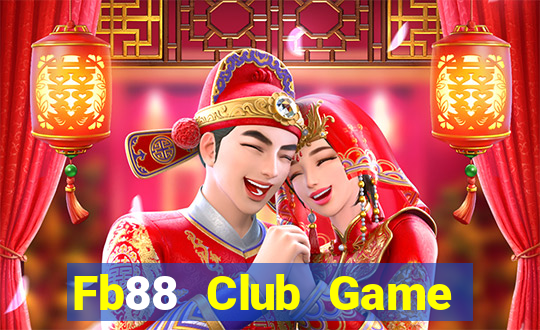 Fb88 Club Game Bài Iwin