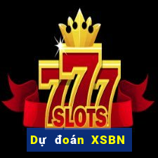 Dự đoán XSBN ngày 15