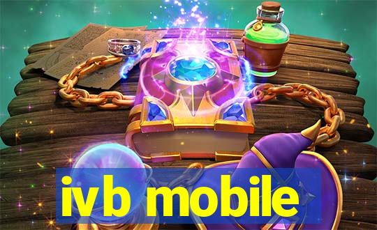 ivb mobile