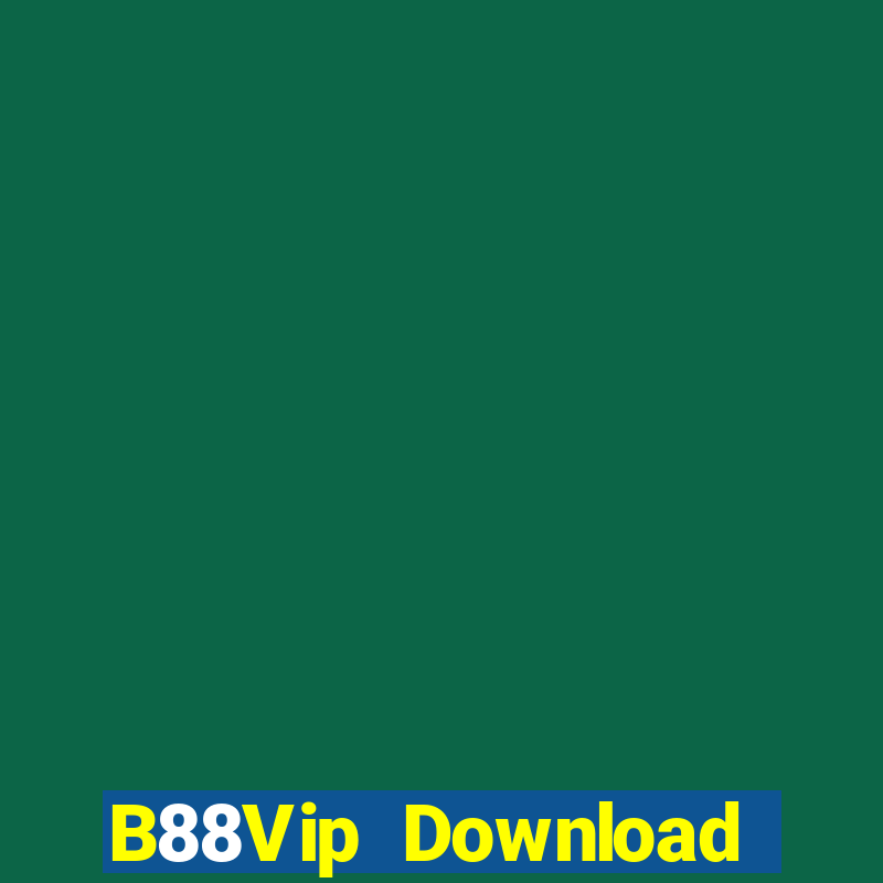 B88Vip Download Game Bài