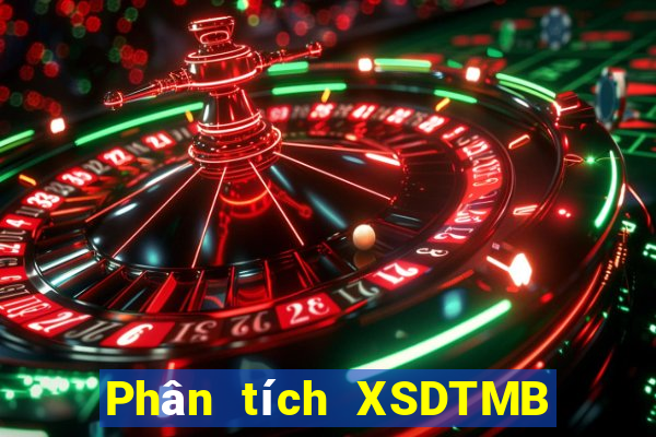 Phân tích XSDTMB ngày thứ năm