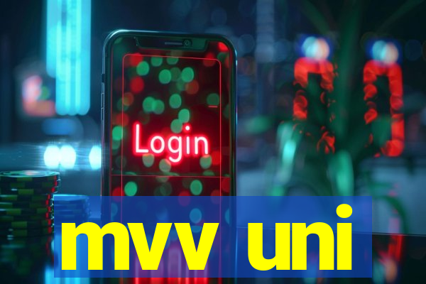 mvv uni