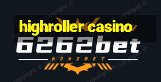 highroller casino