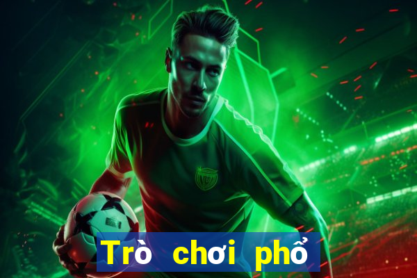 Trò chơi phổ biến Net