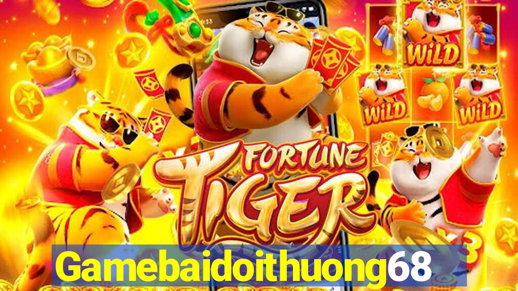 Gamebaidoithuong68 Game Bài Phái Mạnh