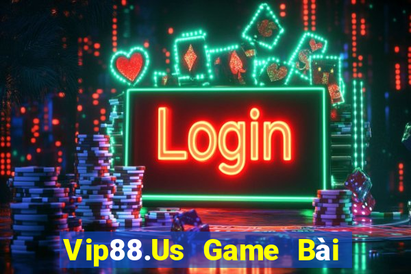 Vip88.Us Game Bài 88 Club Đổi Thưởng